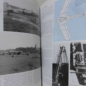 洋書 フォッケウルフFw190 1944-1945写真資料本 Focke Wulf FW190 Volume 3 1944-45 ※本州・四国・九州は送料無料[20]B1569の画像9