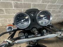 スズキ　SUZUKI　GN125　LC6PCJ2N3D　販売証明書有り　場内走行確認済み　始動動画有り　売り切り　未整備　現状車　バンガレ_画像5