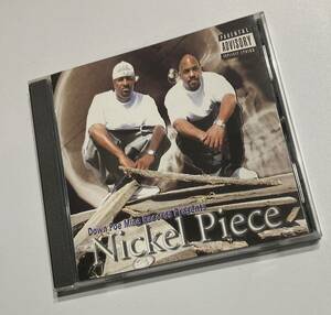 1円スタ / G rap / K.D & CeBo / Nickel Piece