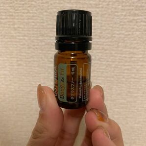 【早い物勝ち】ドテラ doTERRA エッセンシャルオイル アロマオイル ダグラスファー