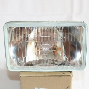 ★未使用 純正 ランドクルーザー 80系 シールドビーム ユニット ヘッドライト SEALED BEAM UNIT NO.1 トヨタ TOYOTA 純正部品