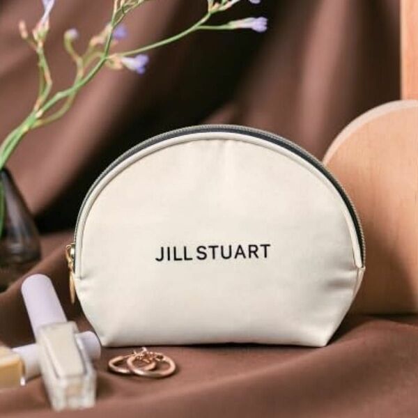 ポーチ JILLSTUART マルチポーチ