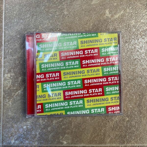 Shining Star オールジャパニーズDUB