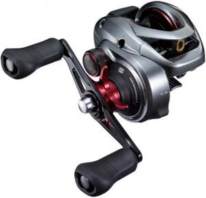 シマノ　SHIMANO リール　21 スコーピオンMD 300XG【新品未使用品】60サイズ発送60002