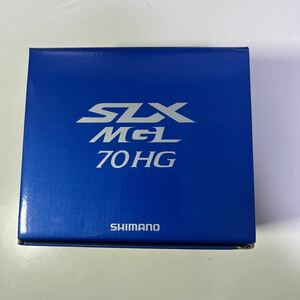 19 SLX MGL 70HG RIGHTシマノ SHIMANO 【新品未使用品】60サイズ発送60005