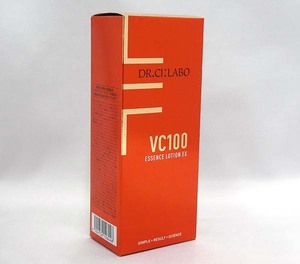 新品未開封☆ドクターシーラボ　VC100エッセンスローションEX　150ml☆化粧水　【Dr.Ci:Labo】