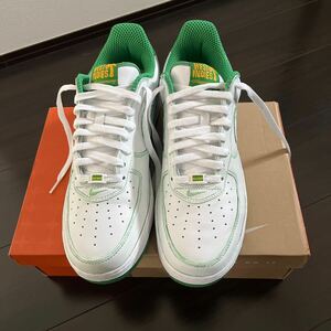 NIKE AIR FORCE1 LOW RETRO QS ウエストインディーズ