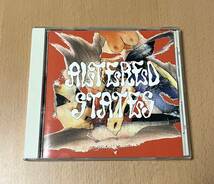 ALTERED STATES アルタード・ステイツ / 内橋和久（g）、ナスノミツル（b）、芳垣安洋（ds）ZEN-001 管理122_画像1