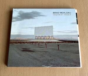 HIGHWAY RIDER / Brad Mehldau ブラッド・メルドー 2枚組CD 管理072