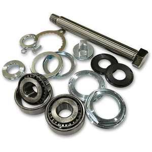 1952-1973 K XL スイングアーム リビルド 補修 キット Swingarm Bearing Assembly Kit ハーレー