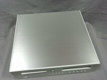 中古品 SACDプレーヤー LUXMAN ラックスマン D-06_画像6