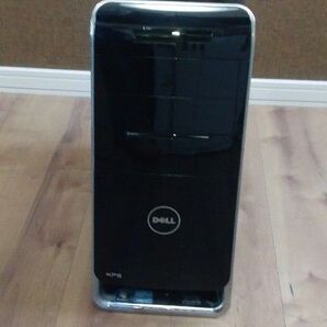 DELL XPS8300ベース i7-2600 GTX770 RAM16GB SSD120GB HDD1TB