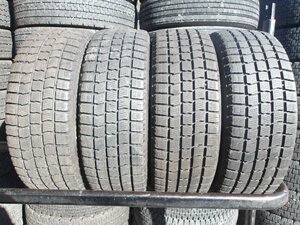 L610-11 送料無料 195/65R15 冬4本セット スタッドレス 195/65-15 195-65-15 ブリヂストン ブリザック TM-03 タクシー