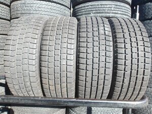 L611-11 送料無料 195/65R15 冬4本セット スタッドレス 195/65-15 195-65-15 ブリヂストン ブリザック TM-03 タクシー