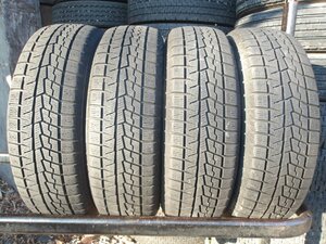 L619-ソ2 送料無料 175/70R14 冬4本セット スタッドレス 175/70-14 175-70-14 ヨコハマ アイスガード iG70 アレックス シエンタ ヴィッツ