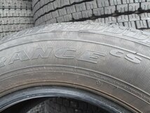 L698-ソ1 送料無料 225/65R17 夏4本セット サマータイヤ 225/65-17 225-65-17 グッドイヤー ASSURANCE CS FUEL MAX CX-5 ハリアー_画像8