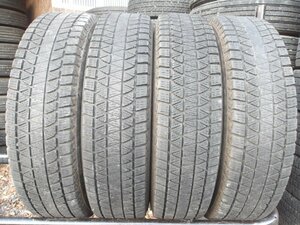 L732-11 175/80R16 冬4本セット スタッドレス 175/80-16 175-80-16 ブリヂストン ブリザック DM-V3 ＡＺオフロード ジムニー