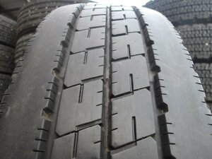 L742-5 送料無料 205/70R17.5 夏1本 サマータイヤ LT 115/113N 205/70-17.5 205-70-17.5 ブリヂストン デュラビス R207 チューブレス