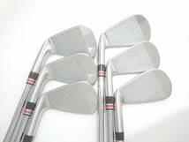 即決・名器 !!!◆◆ スリクソン SRIXON Z585 FORGED ◆◆激レア～ KBS S-TAPER_画像4