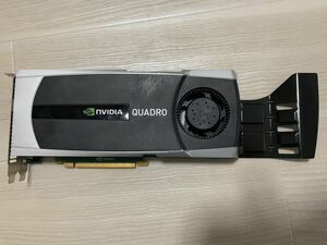 NVIDIA Quadro 6000