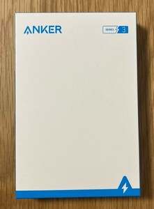 未開封,未使用、Anker PowerCore Essential 20000 (モバイルバッテリー 20000mAh) 黒