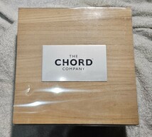 THE CHORD COMPANY / Signature Digital RCA 1m コード　シグネイチャー　デジタル　RCA 1m_画像6