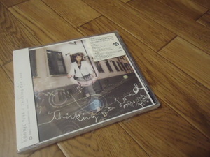 BONNIE PINK　Thinking Out Loud CD　アルバム　新品