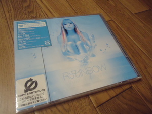 浜崎あゆみ　RAINBOW　アルバム　CD　