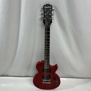 Epiphone SPECIAL Les Paul Vintage Edition エピフォン レスポールタイプ エレキギター 動作確認済 ギブソン 角D0104-39