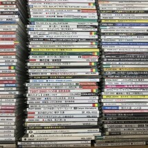 シングル CD 200枚超 JPOP 邦楽 まとめてセット プリンセスプリンセス 山下達郎 初回限定 DVD アルバム サザンオールスターズ 室D0203-8_画像7