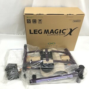 未使用 LEGMAGICX レッグマジック エックス ピンク トレーニング エクササイズ D0103-7