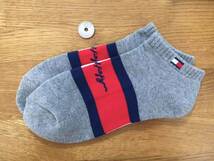 新品トミーヒルフィガーTOMMY HILFIGER レディース3足セット2991_画像4