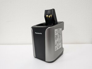 【管理番号204123】パナソニック Panasonic 本体記載品番 RC9-15 メンズシェーバー 洗浄器