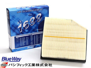 アルファード ヴェルファイア AGH30W AGH35W エアエレメント エアー フィルター クリーナー パシフィック工業 BlueWay