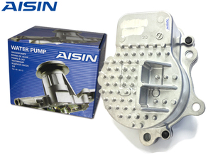 プリウスα ZVW40W ZVW41W ウォーターポンプ アイシン 国産 H23.04～ 車検 交換 AISIN 送料無料