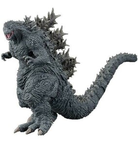 未開封 ● 激造 ゴジラ ザ ライド 東宝 怪獣 マイナスワン -1.0 特撮 フィギュア GODZILLA ソフビ ムービーモンスターシリーズ ムビモン