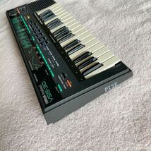 YAMAHA Porta Sound VSS-30 Digital VoiceSampler ヤマハ ポータサウンド デジタルボイスサンプラー used_画像6