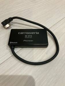 カロッツェリア carrozzeria Bluetoothユニット ND-BT10