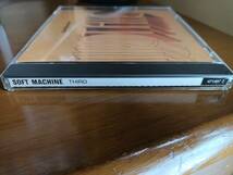 SOFT MACHINE / Third　EU輸入盤_画像3