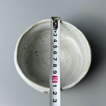 志野茶碗 茶道具 抹茶碗 茶器 箱無 20_画像10