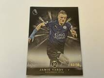 2020-21 Panini Prizm Premier League James Maddison Auto その他_画像3