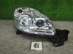 ★ 即決あり H18年 ベリーサ DC5W 純正 右 HID ヘッド ライト D674-51-031A STANLEY P4514 コーティング済 [ZNo:04020322]