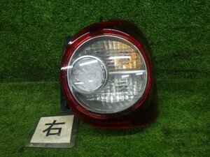 ★ 即決あり R5年 ミラ トコット 5BA-LA550S 右 テール ランプ 81550-B2770 ＬＥＤ TOKAI 20524 [ZNo:05023643]