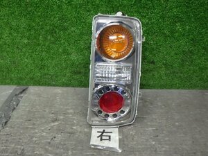 ★ 即決あり H17年 エルグランド ME51 E51 後期 純正 右 LED テール ランプ ICHIKO D005 [ZNo:04013306]