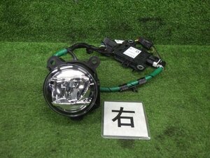 ★ 即決あり R4年 レヴォーグ 5BA-VNH 純正 右 LED フォグ ランプ 84501CA000 KOITO 114-11092 中古 [ZNo:06001051]