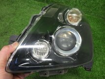 # H21年 スイフト スポーツ ZC31S 純正 HID ヘッド ライト 左右 セット バラスト付 35120-57K00/35320-57K00 STANLEY P5450 [ZNo:06001359]_画像7