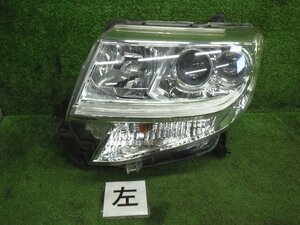 ★ 破損無 即決あり H26年 タント カスタム LA600S LA610S 純正 左 LED ヘッド ライト 81185-B2030 KOITO 100-51392 点灯確認済 [06001823]