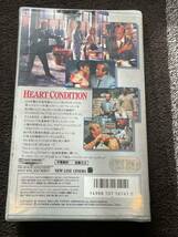 即決！早い者勝ち！DVD未発売■廃盤VHS■希少ビデオ■私の愛したゴースト (1990)　デンゼル・ワシントン_画像2