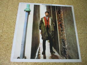 ◎OST Quadrophenia さらば青春の光★/日本 Double ＬＰ盤☆ピクチャー・シート、シート　The Who