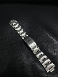 ROLEX ロレックス ブレスレット ベルト サイズ：20mm -10 交換用 ワンロック